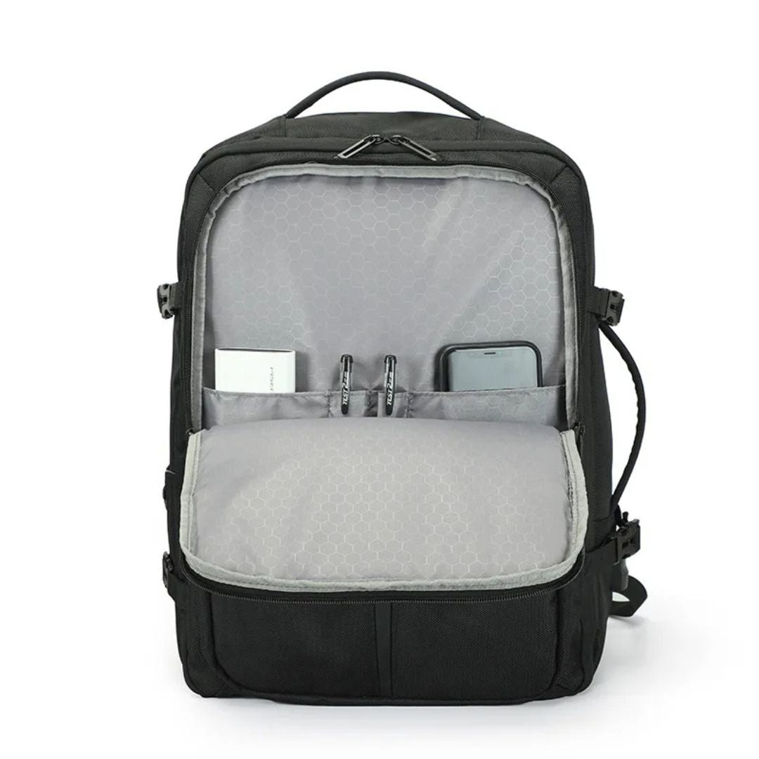 Mochila viaje