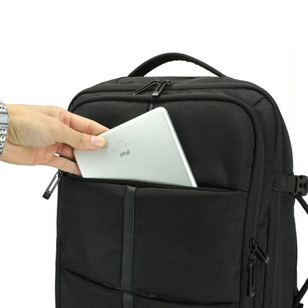 Mochila viaje