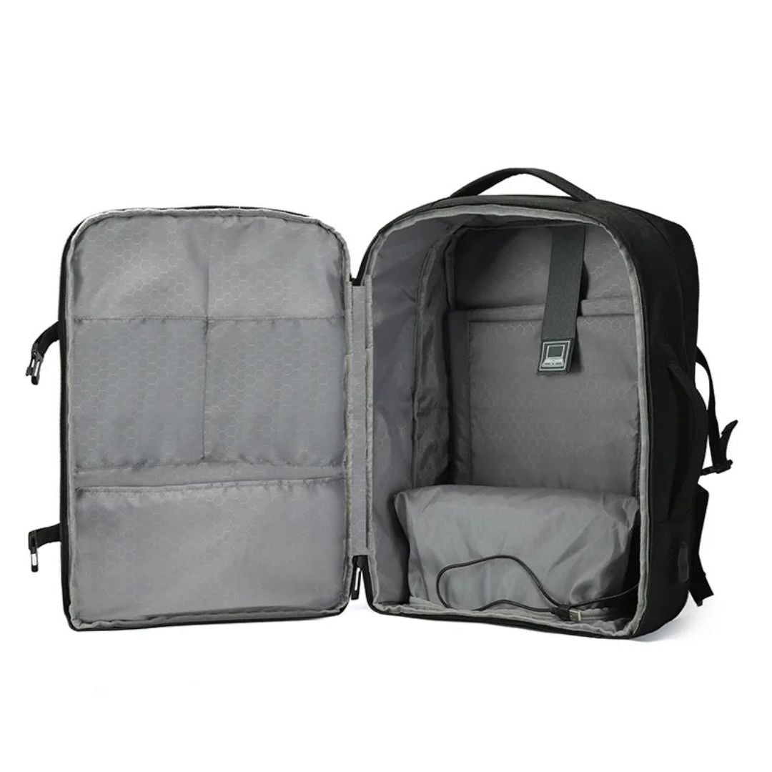 Mochila viaje