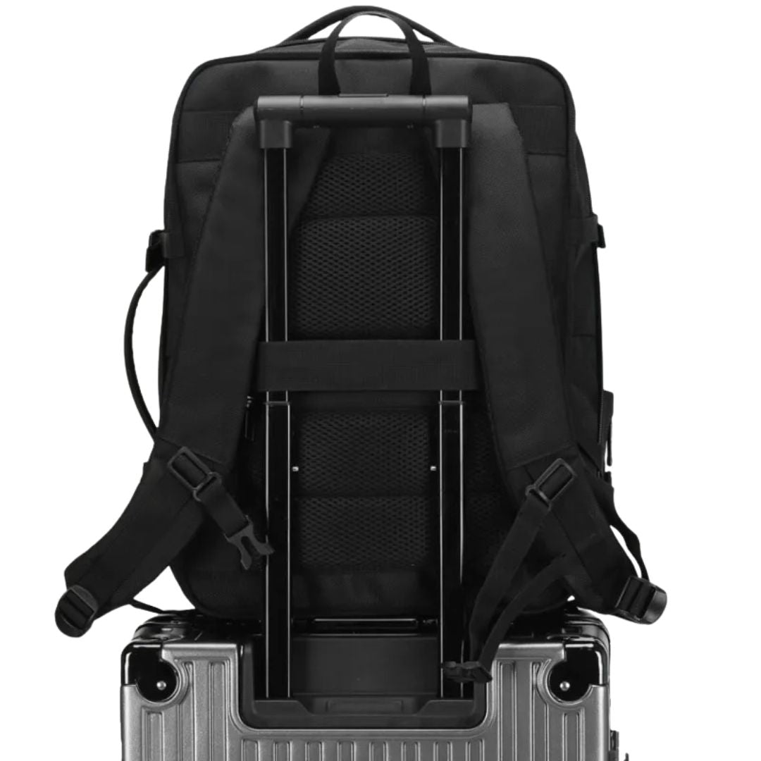 Mochila viaje