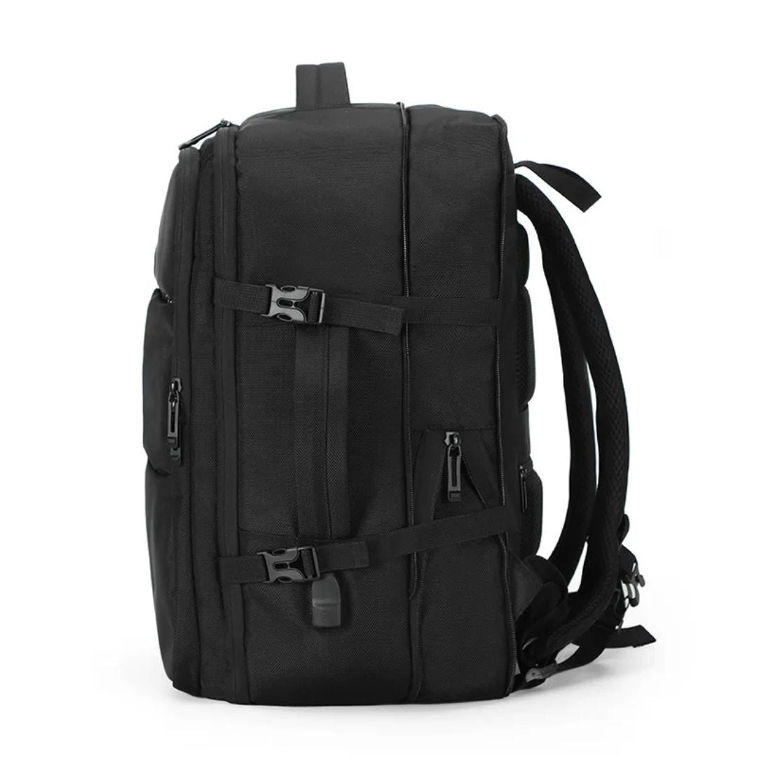 Mochila viaje