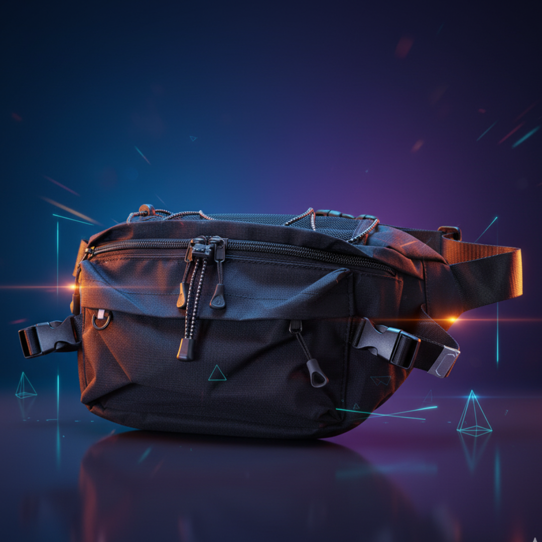 Riñonera Multifuncional