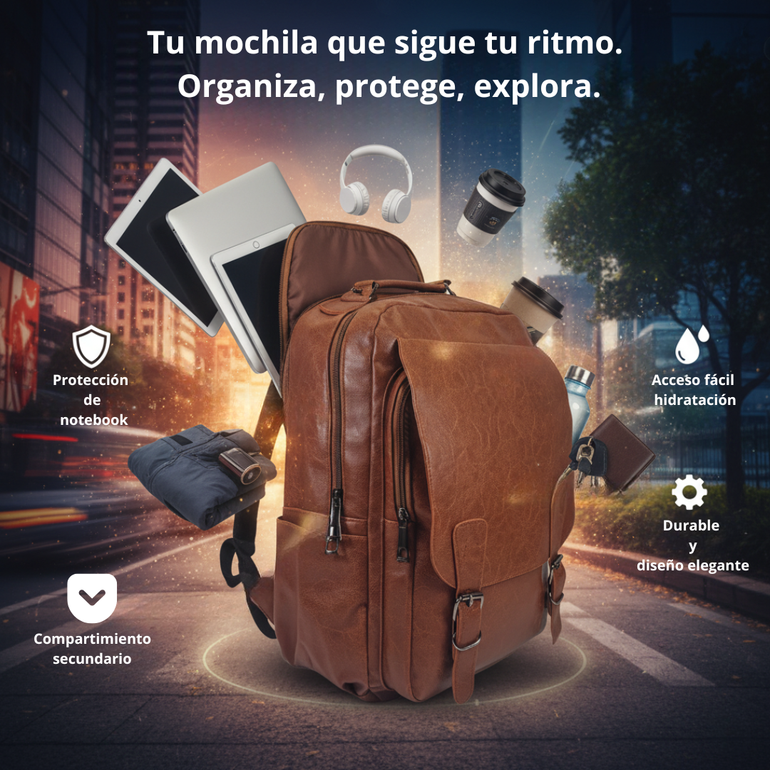 Mochila Urban