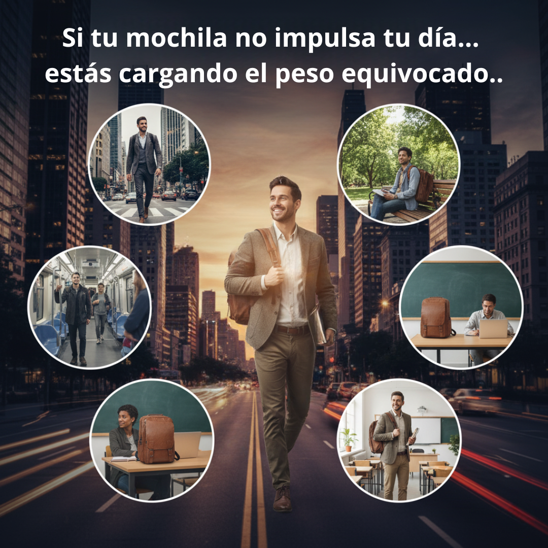 Mochila Urban