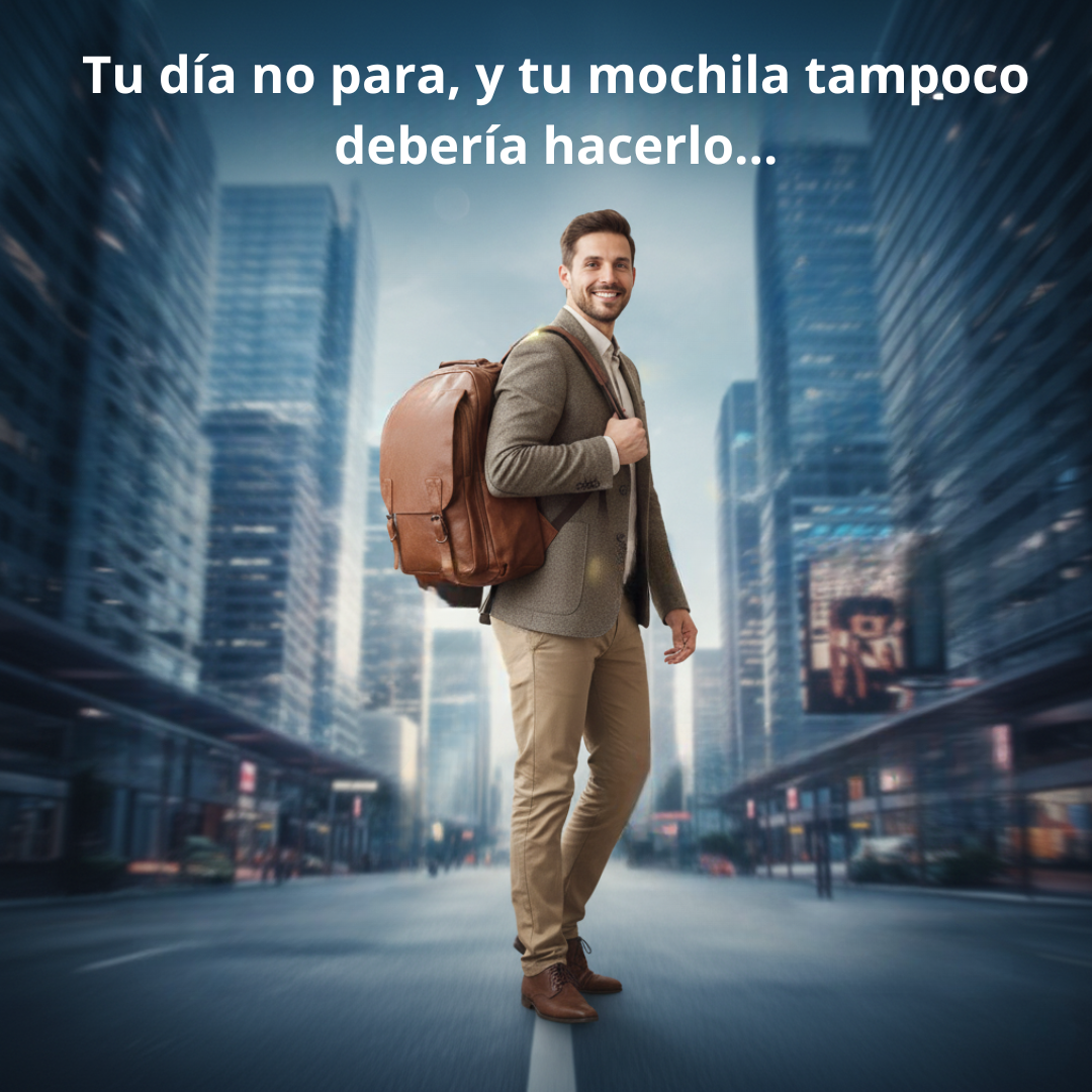 Mochila Urban