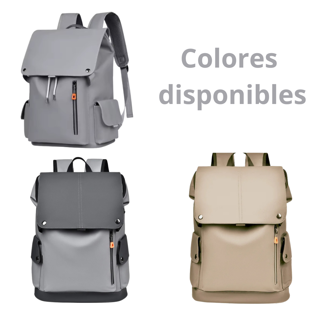 Mochila Skinpro