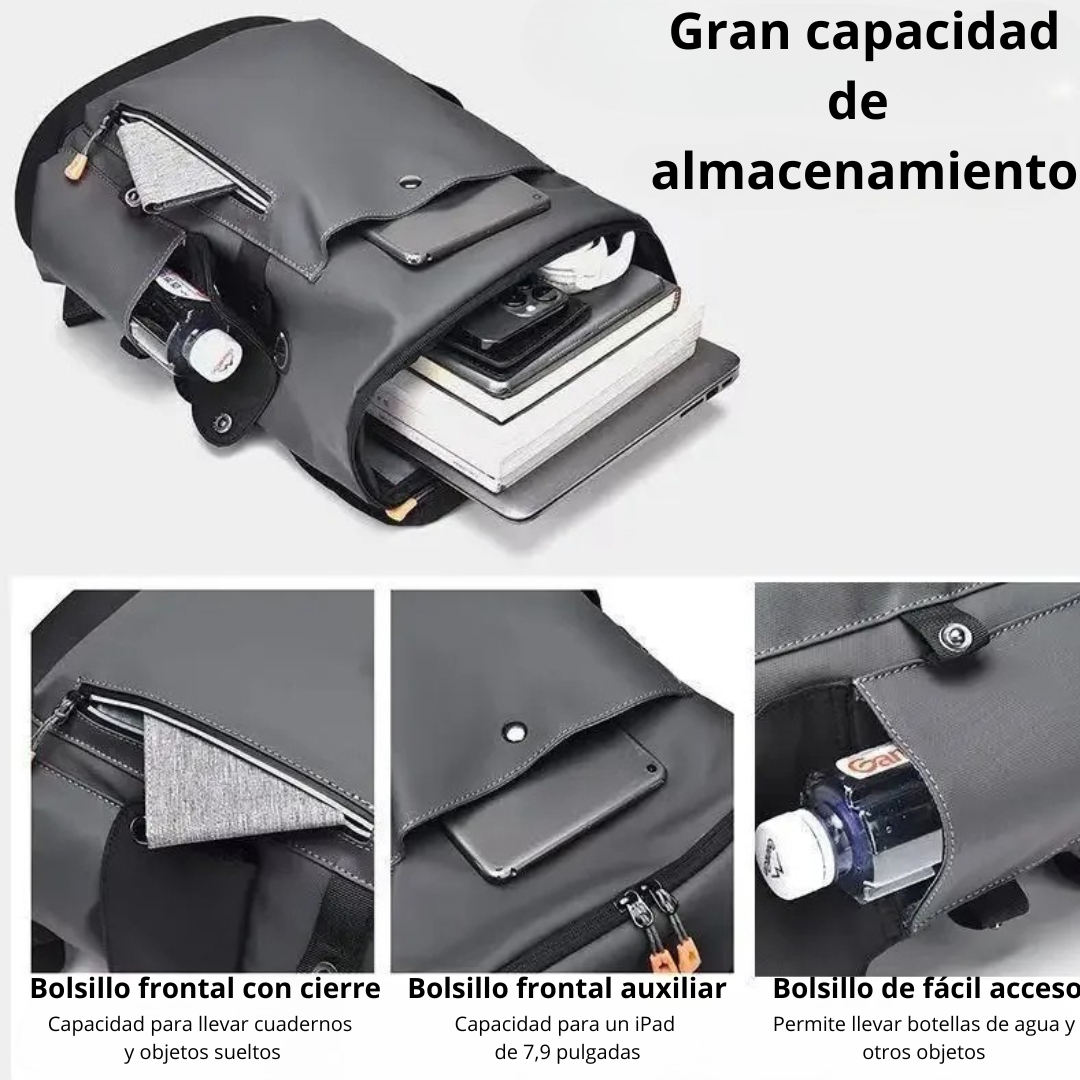 Mochila Skinpro