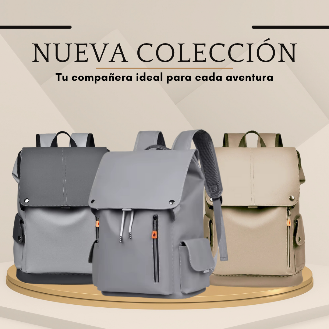 Mochila Skinpro