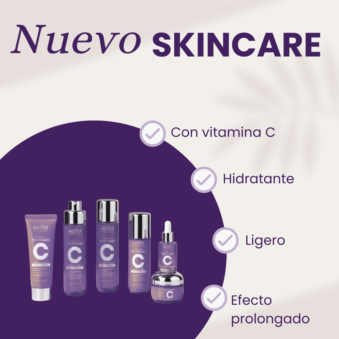 LumiSkin-C®