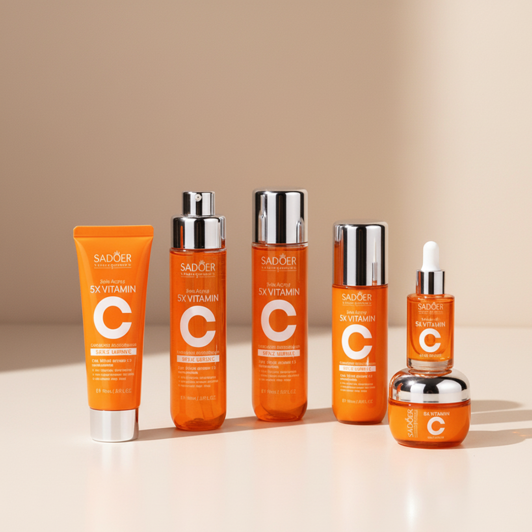 LumiSkin-C®
