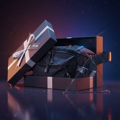 Riñonera Multifuncional