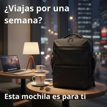 Mochila carry-on