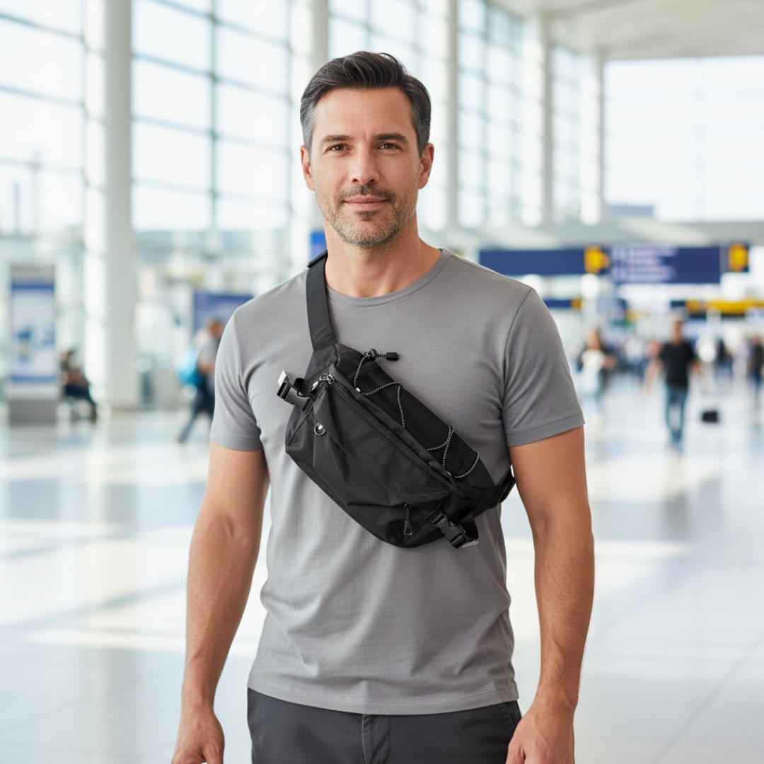 Riñonera Multifuncional