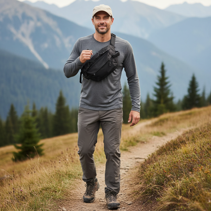 Riñonera Multifuncional