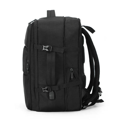 Mochila viaje
