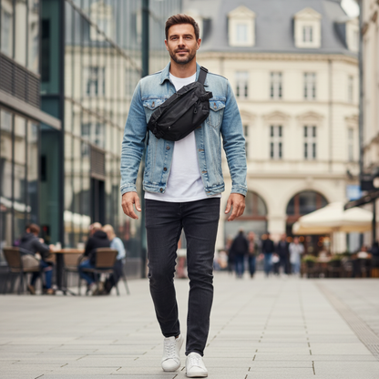 Riñonera Multifuncional