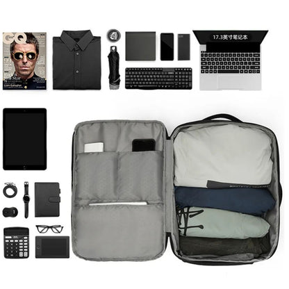 Mochila viaje