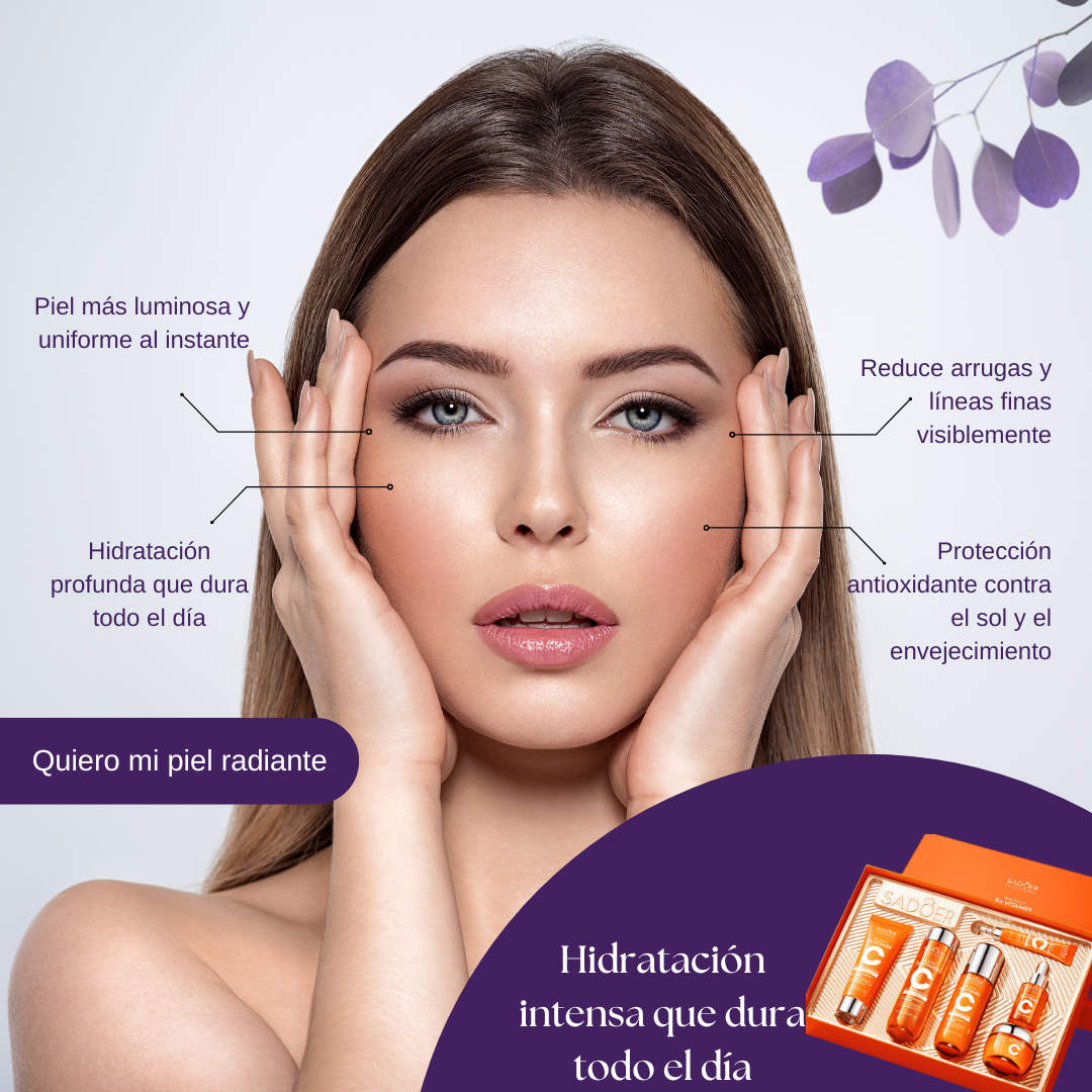 LumiSkin-C®