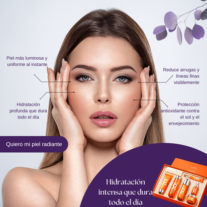LumiSkin-C®