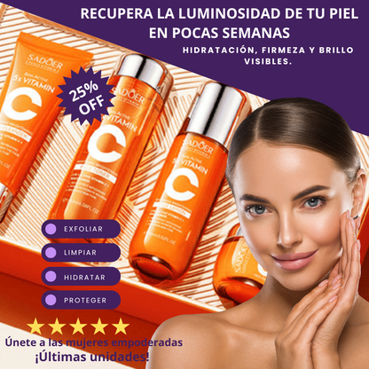 LumiSkin-C®