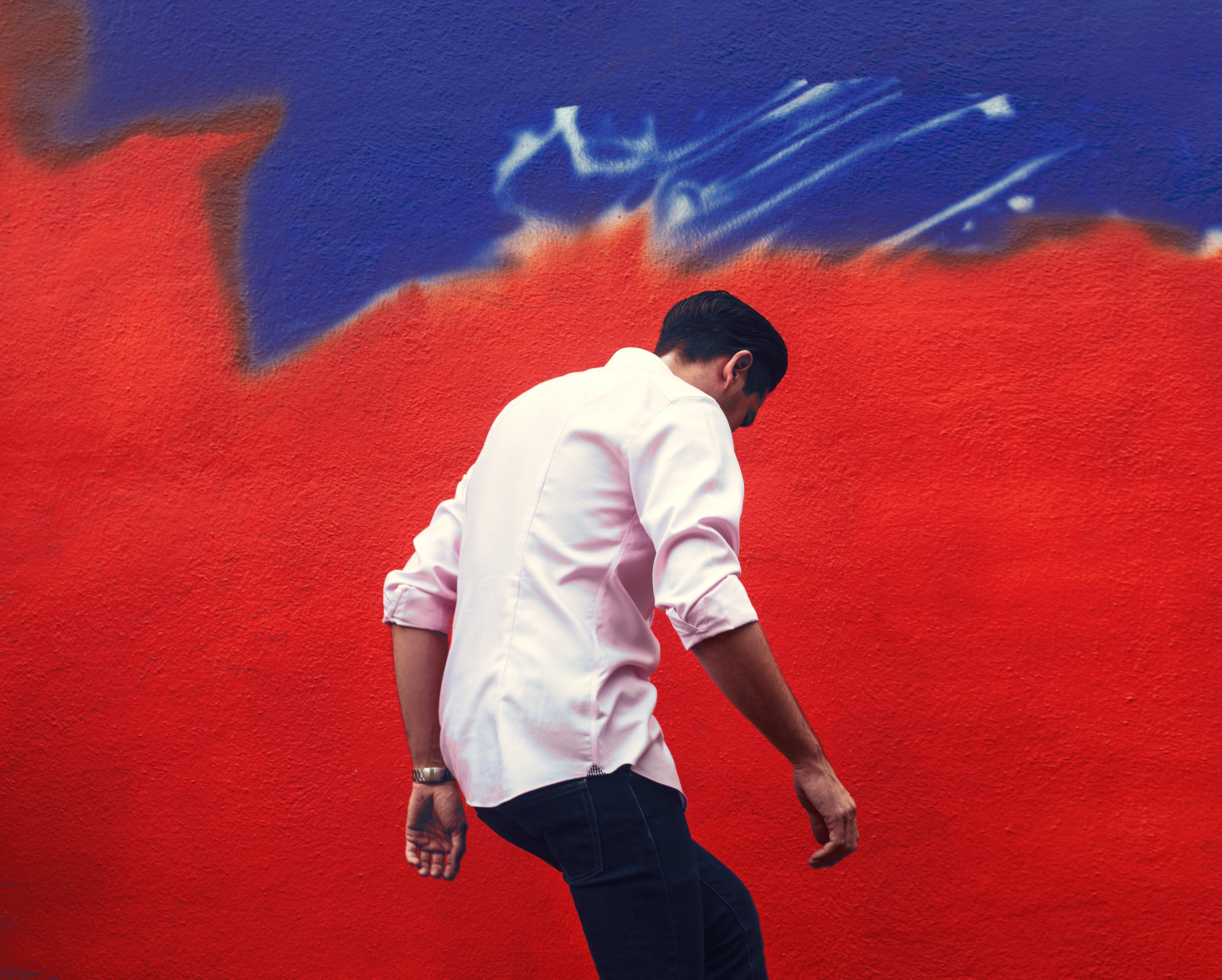 <strong>Javier Rodriguez</strong>